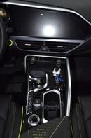 Geely Tugella EXCELLENT DEAL for our Geely Tugella ( 2024 Model ) in Grey Color GCC Specs