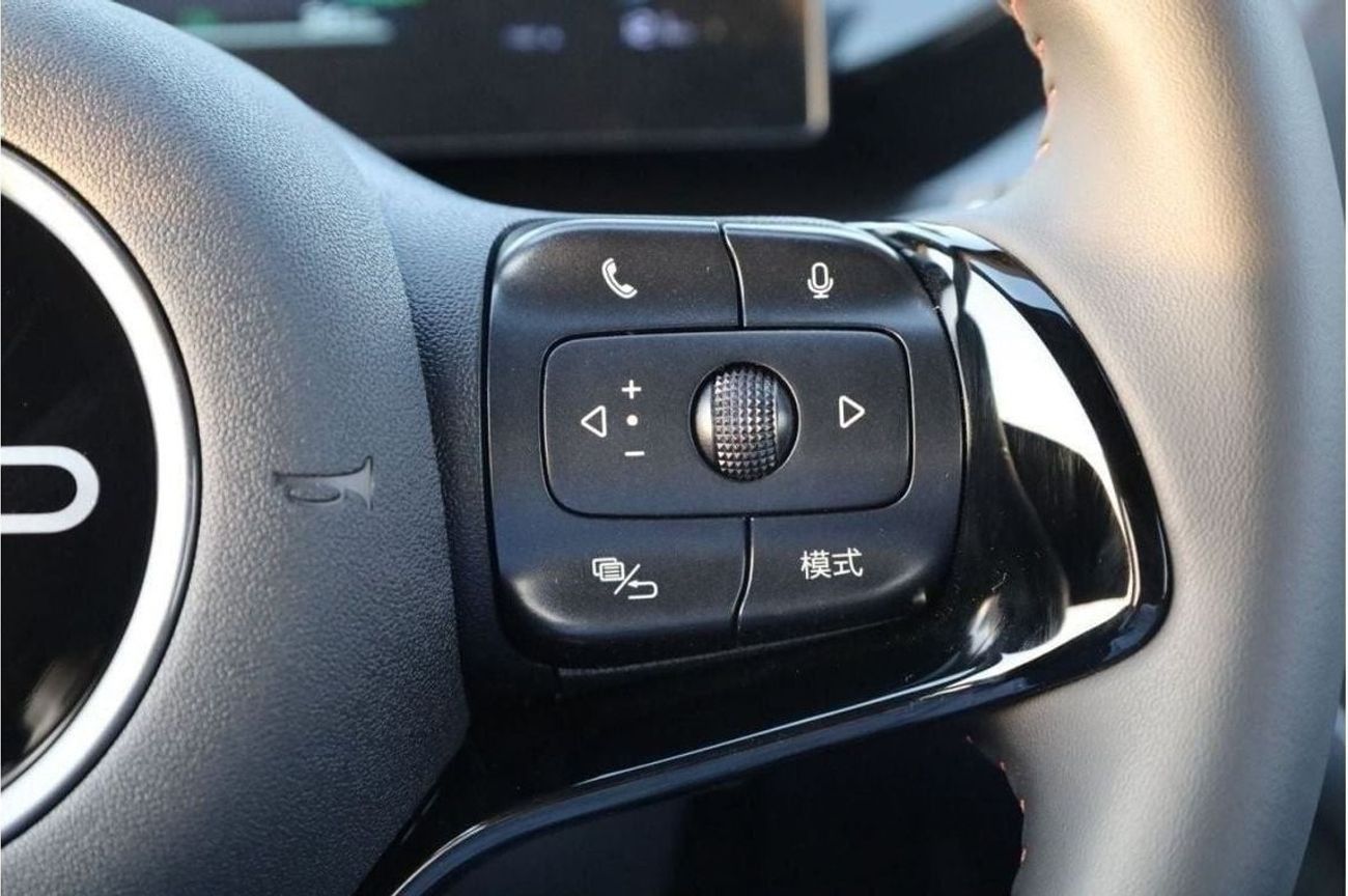 بي واي دي e2 BYD_E2_LUXURY_405KM_2024