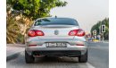 Volkswagen Passat CC Sport (full option)