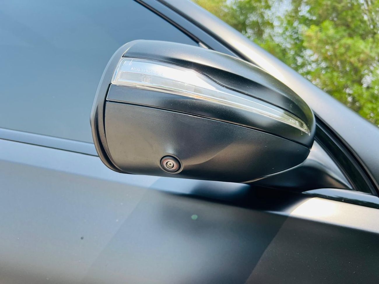 Mercedes-Benz GLS 63