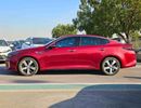كيا أوبتيما SX/FULL OPTION/TURBO 2.0L V4 / EXPORT ONLY/LOT#14401