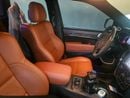 Jeep Grand Cherokee SRT8 6.4L