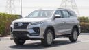 Toyota Fortuner SR5 Plus 4.0L