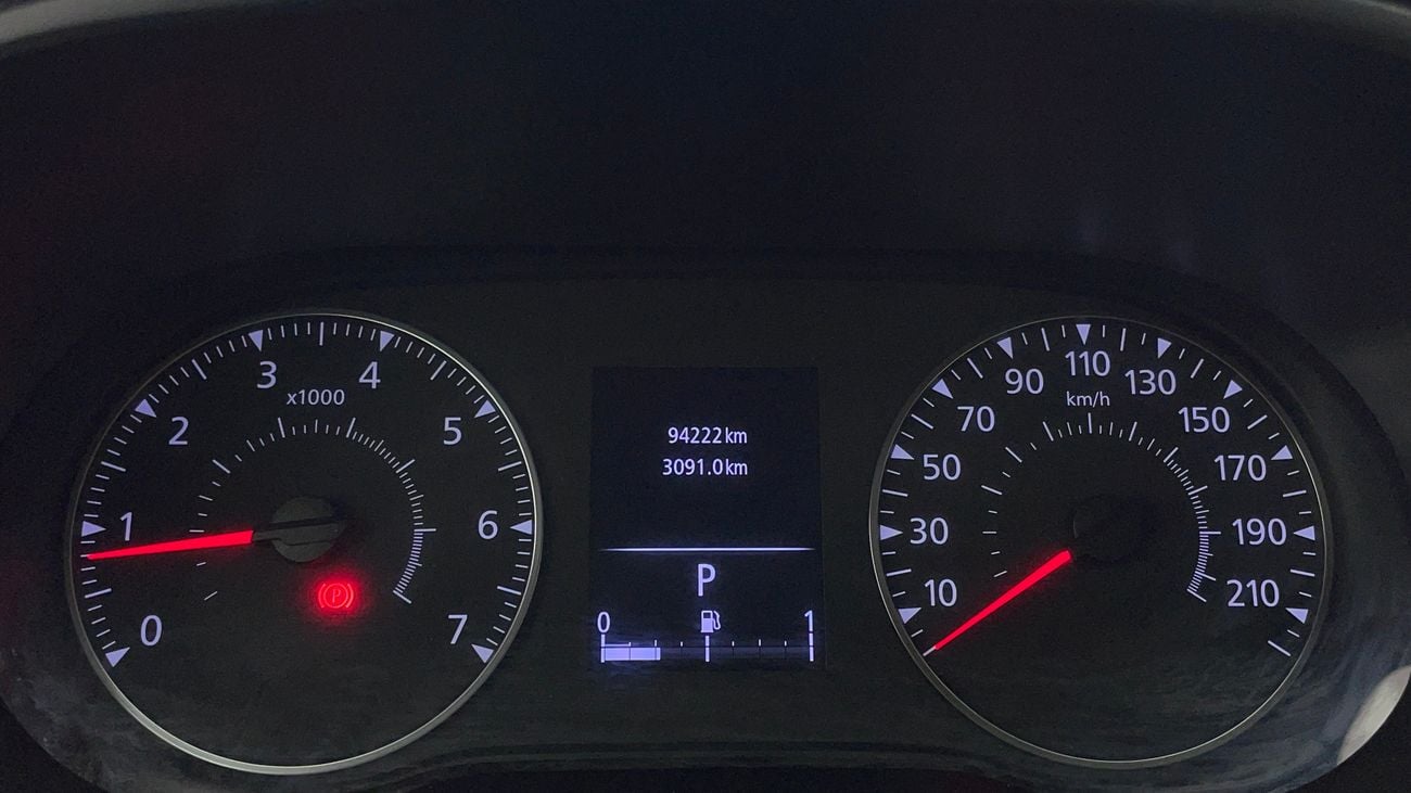 رينو داستر LE 1.6 | بدون دفعة مقدمة | اختبار القيادة في المنزل