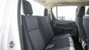 تويوتا هيلوكس GL HILUX 2.4L MED OPTION