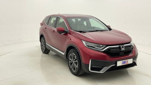 هوندا سي آر في TOURING 2.4 | بدون دفعة مقدمة | اختبار القيادة في المنزل