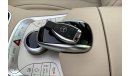 Mercedes-Benz S 400 High Option + AMG Package