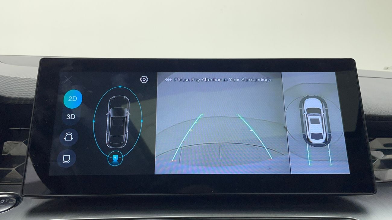 MG GT 2022 LUXURY | AED 605/Month | 0 DP | 30 Day Return | Warranty | Service History