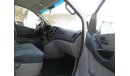 Hyundai H-1 2016 9 seats Ref# 282