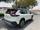 نيسان إكس تريل S 2.5L (169 HP) FWD (7 Seater)