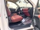 Toyota Hilux EXPORT ONLY - Hilux GL 2.4L 4x4 Without Differential Lock