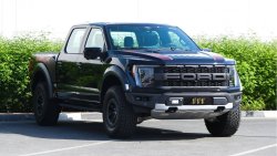 فورد رابتور F150 / Warranty and Service Contract / GCC Specifications