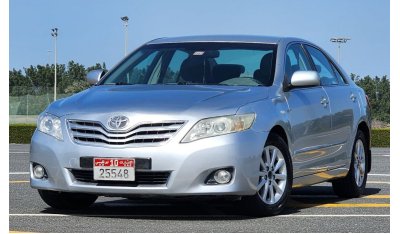 Toyota Camry GCC