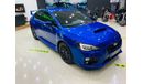 Subaru Impreza WRX END OF YEAR REDUCTIONS SPECIAL OFFERS from CARBON CARS SUBARU WRX STI STAGE 2 -MODIFIED BY SAM PERFO