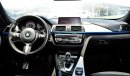 BMW 320i Diesel