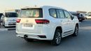 تويوتا لاند كروزر Toyota Land Cruiser GXR - 3.5L TT - Fully Loaded - 2026
