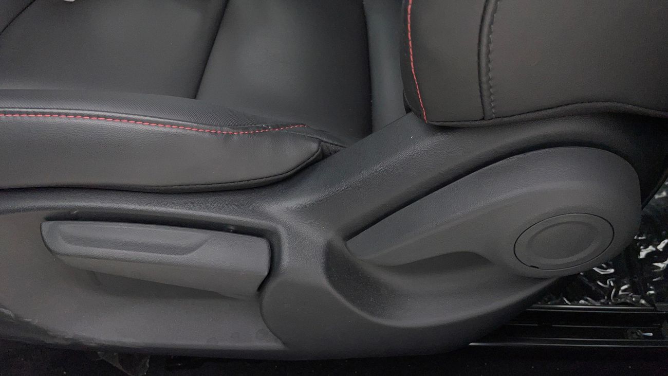 MG GT COMFORT 1.5 | Zero Down Payment | Home Test Drive