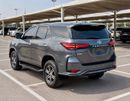 Toyota Fortuner EXR