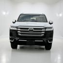 تويوتا لاند كروزر Vx 4.0 full option