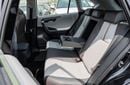 تويوتا راف ٤ 2025 Toyota Rav4 Adventure 2.5L AT Petrol (Black)