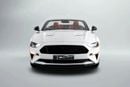 Ford Mustang 2018 Ford Mustang GT Convertible / Full Service History / Warranty