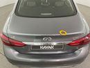 Infiniti Q50 Premium / Luxe | Guaranteed Warranty | 0 Down Payment