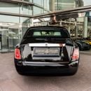 رولز رويس فانتوم 2026 ROLLS ROYCE PHANTOM GCC WITH WARRANTY+ SERVICE( BRAND NEW )