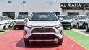 Toyota RAV4 2.5L Hybrid  AWD