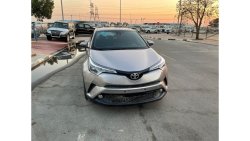 Toyota C-HR 2018 toyota CHR full option imported from USA. 2.0