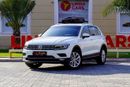 Volkswagen Tiguan SEL