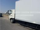 هينو 500 HINO 500 SERIES 1024  with Reefer Diesel manual Zero KM