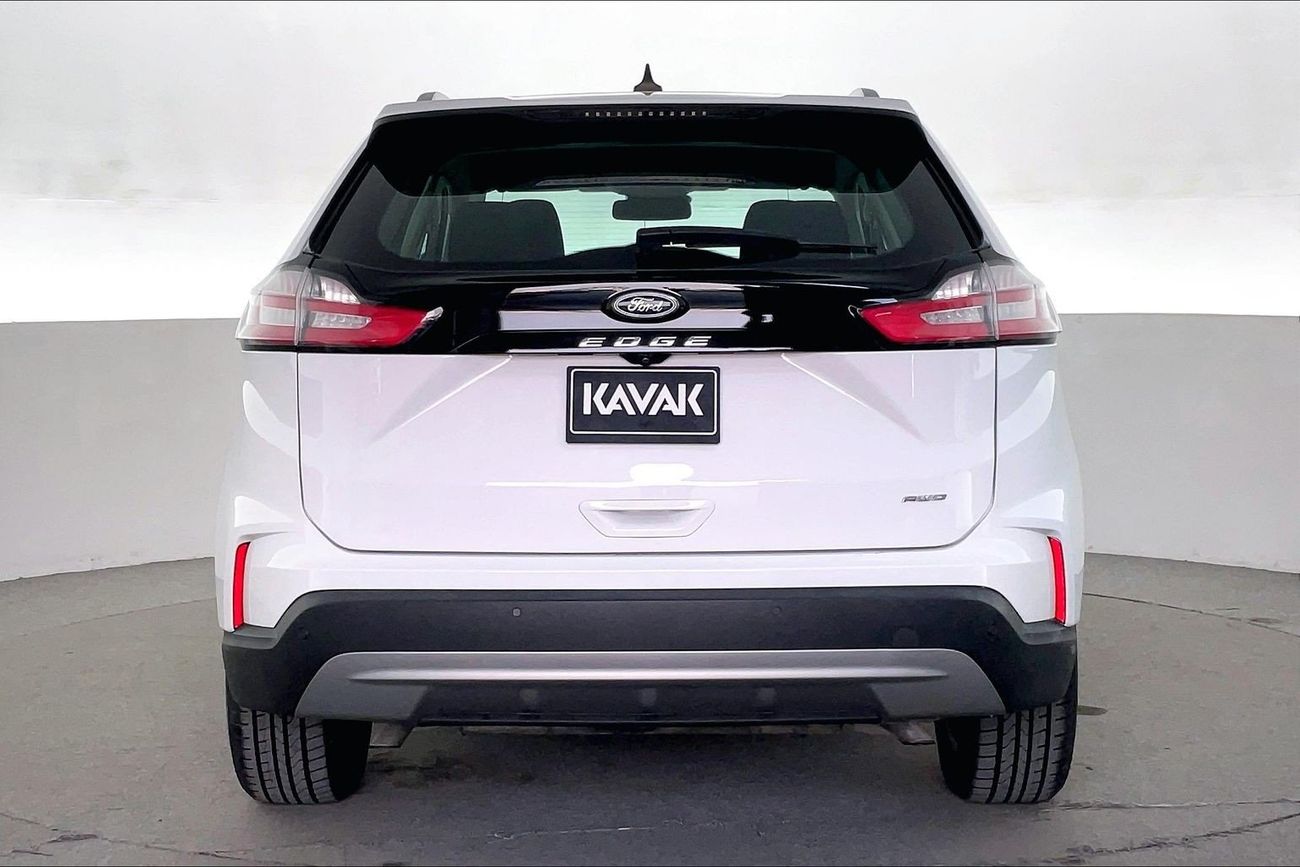 Ford Edge SEL | Guaranteed Warranty | 0 Down Payment