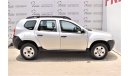 Renault Duster AED 685 PM | 0% DP | 2.0L PE 4WD DEALER WARRANTY