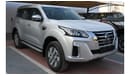 Nissan XTerra X-TERRA 2.5L 7A/T 4WD 7SEATER PETROL PLATINUM