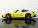 Porsche 911 Targa 4GTS 3.0L (450 HP)