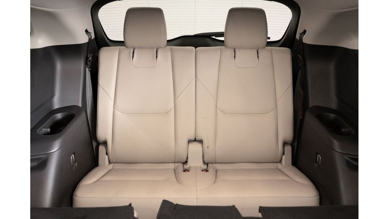 Mazda CX9 2022 Mazda CX-9 GT AWD / Mazda Warranty & Service Contract