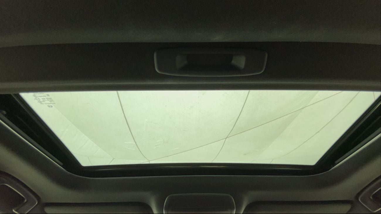 مازدا 3 INTENSE 2 | بدون دفعة مقدمة | اختبار القيادة في المنزل