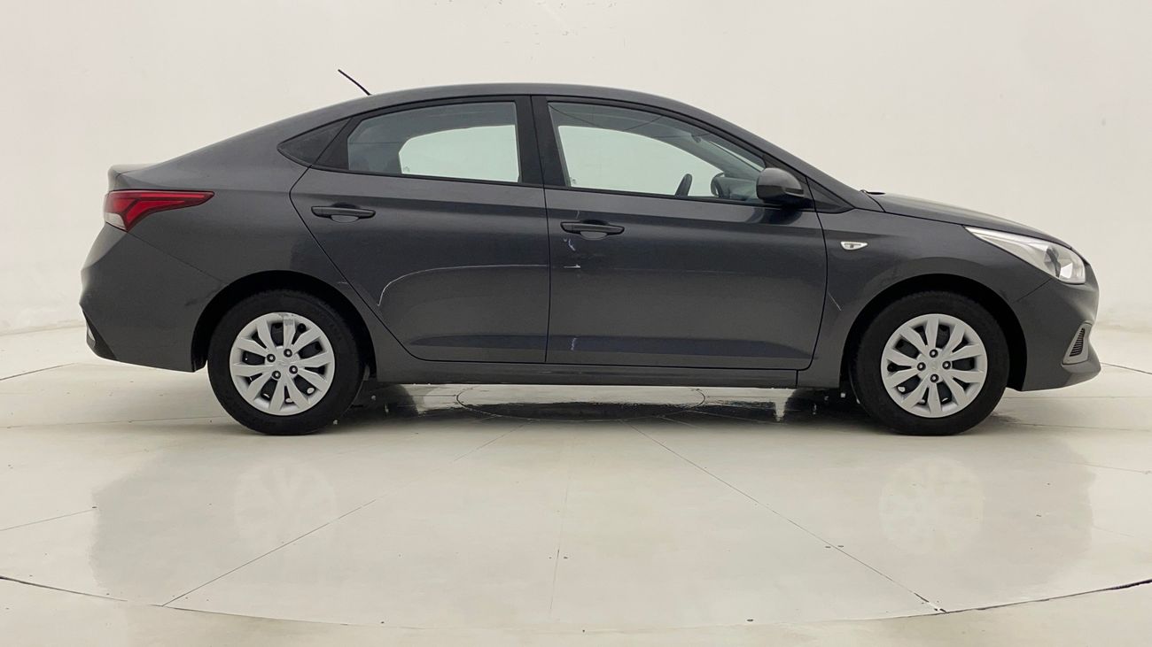 Hyundai Accent GL 1.6 | Zero Down Payment | Home Test Drive