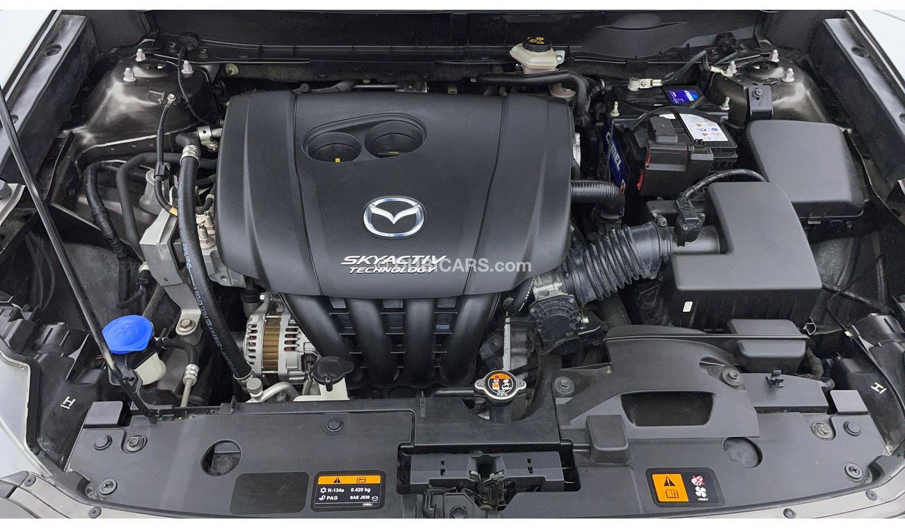 Mazda CX3 GT 2 | Zero Down Payment | Free Home Test Drive