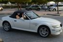 BMW Z3 Roadster 2.0L