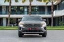 فولكس واجن تيرامونت Teramont Comfortline | 2,840 P.M | 0% Downpayment | Immaculate Condition!