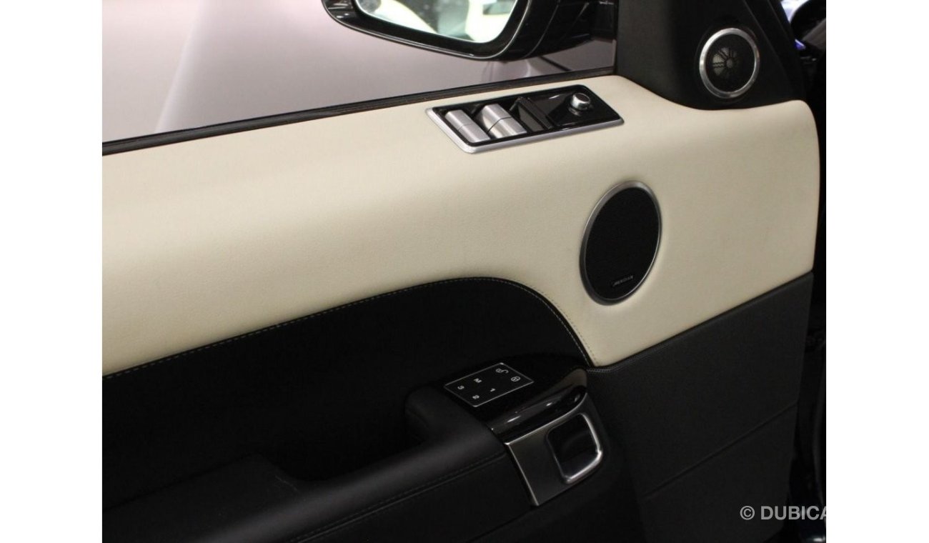 Land Rover Range Rover Sport Super Clean condition.