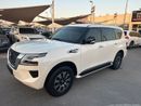 نيسان باترول