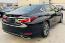 لكزس ES 350 EXCLUSIVE