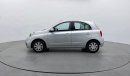 Nissan Micra S 1.5 | Under Warranty | Inspected on 150+ parameters