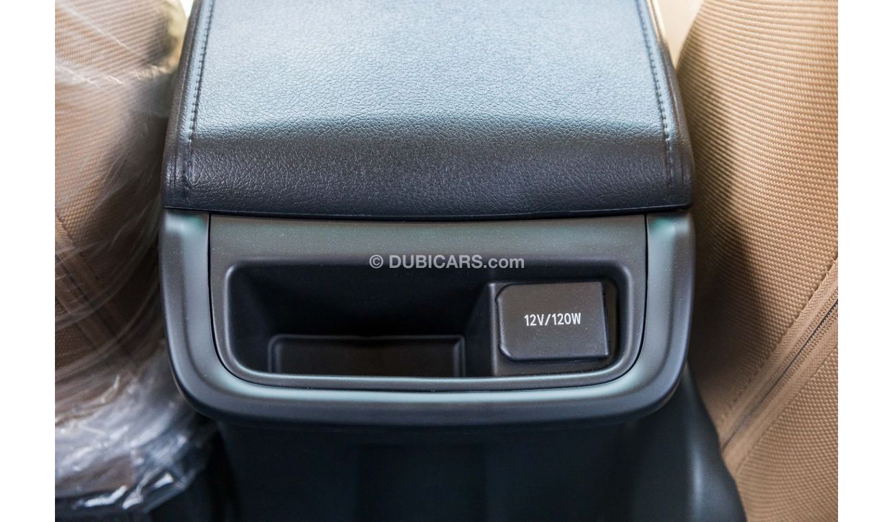 Toyota Fortuner TOYOTA FORTUNER 2.7 AT BLACK 2023   * EXPORT ONLY AFRICA *