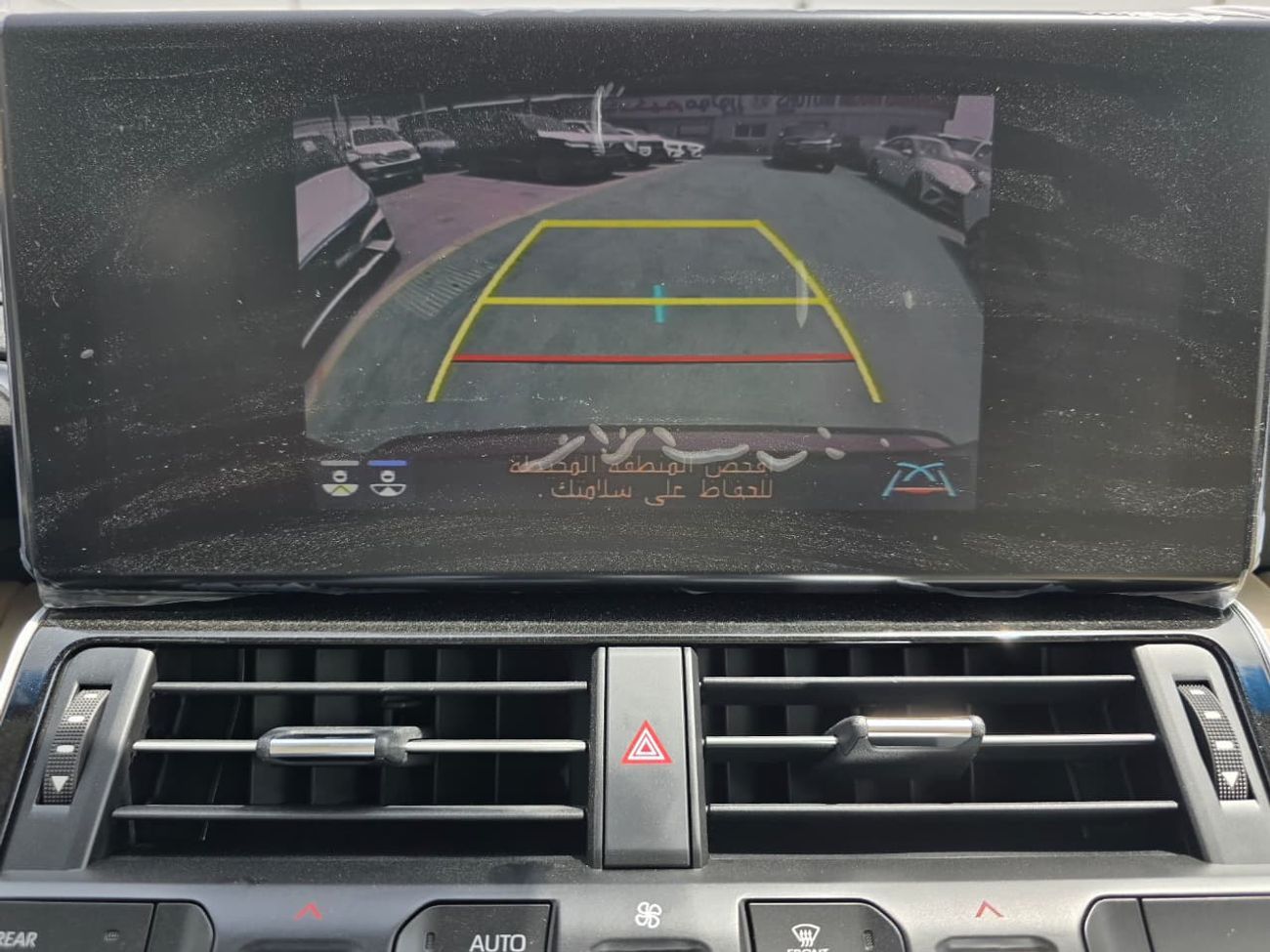 Toyota Land Cruiser GXR3 3.5L TT