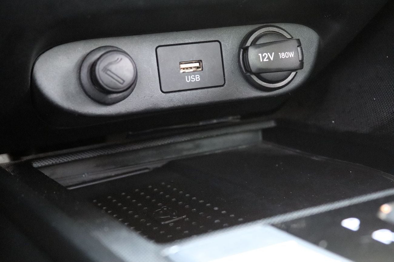 Hyundai Elantra SMART COMFORT
