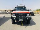 Toyota Land Cruiser 70 76 Mining Spec