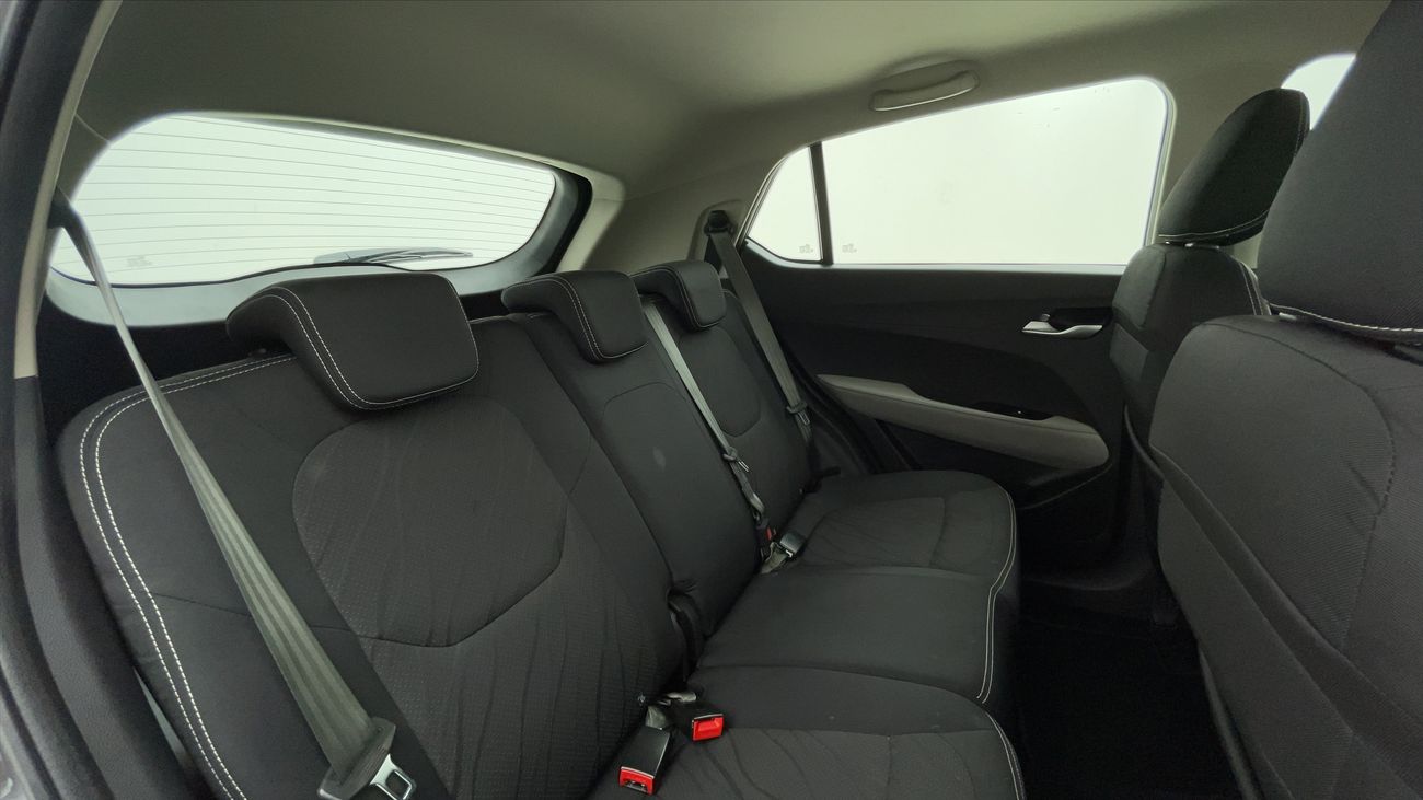 Chevrolet Groove LT 1.5 | Zero Down Payment | Home Test Drive